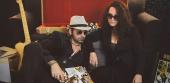 Meena Cryle &The Chris Fillmore Band