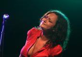 Foto: Meena feat. Chris Filmore Band & Sir Oliver Mally
