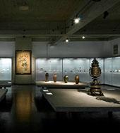 Foto: Ausstellung MEIJI. Japan um 1900, MAK - Österreischisches Museum für angewandte Kunst