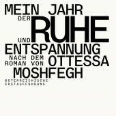 Mein Jahr der Ruhe und Entspannung