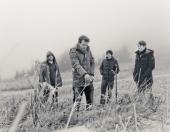 Foto: MEL & THE MORE OR THE LESS