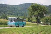Foto: Mercedes O303