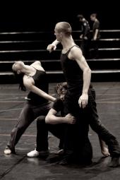 Foto: Dianne Gray, Wilfried Zelinka, Bostjan Ivanjsic