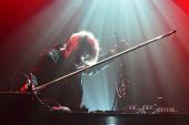 mumok - Mia Zabelka Live
