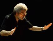 Foto: Prime Time Jazz @ Orpheum - Michael Abene