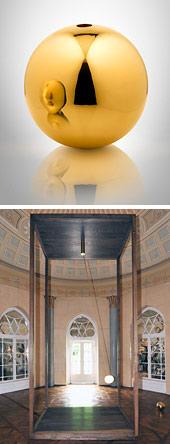 Foto: MICHAEL ANASTASSIADES: TIME & AGAIN MAK-Design Salon #01