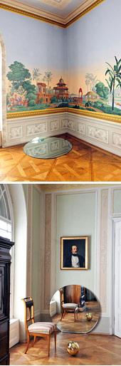 Foto: MICHAEL ANASTASSIADES: TIME & AGAIN MAK-Design Salon #01