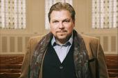 Liederabend - Michael Schade • Eduard Kutrowatz