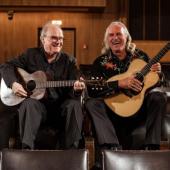 Michael Köhlmeier & Hans Theessink - Westernhelden