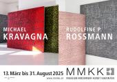MICHAEL KRAVAGNA : RUDOLFINE P. ROSSMANN