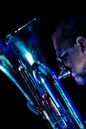 Jazz im Hof Festival St. Pölten - TUBA TRIO (F/D)