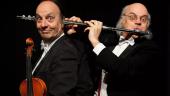 MICROBAND: Duell - Best of - Gugg Kulturhaus