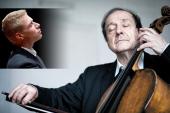 Miklós und Benjamin Perényi