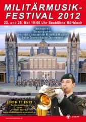 Foto: Militärmusik-Festival