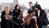 Foto: Minetti Quartett 
