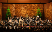 Mini-Weihnachtsabo der Oper Graz © Oper Graz