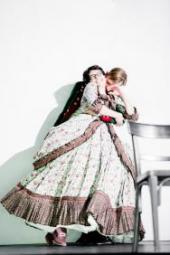 Foto: Minna von Barnhelm