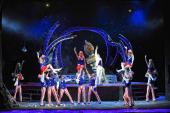 Foto: MISS SAIGON