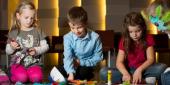 Mit Mozart auf dem Maskenball – Workshop für Kinder