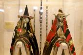 Weinviertler Museumsdorf Niedersulz - Mit Pferd und Ochs – Kummete und edle Geschirre - Alltag im Dorf - Wie war das damals?