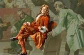 Mittags im Münzkabinett - Johann Bernhard Fischer von Erlach (1656–1723). Ein Barockarchitekt als Medailleur - Berger Saal