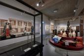 Mittwochs im MAK: Wiener Weltausstellung 1873 Revisited - Ausstellungsansicht
