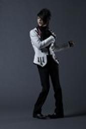 Foto MIYAVI
