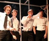 Foto: Moby Dick