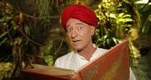Gernot Kranner: Mogli und das Dschungelbuch!