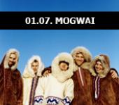 Mogwai, Arena Wien