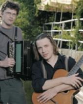 Foto: Konzert: Ernst Molden / Das Trojanisches Pferd