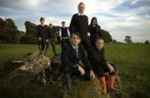 Foto: Flogging Molly