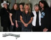 Foto MOLLY HATCHET, Szene Wien
