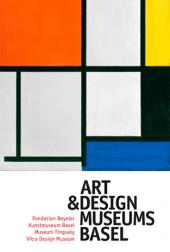 Piet Mondrian - Barnett Newman - Dan Flavin