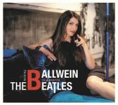 Monika Ballwein celebrates The Beatles
