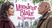 Monsieur Blake zu Diensten