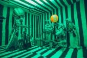 Belvedere 21 - Monster Chetwynd