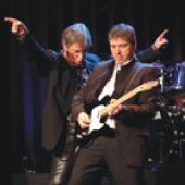 Foto Monti Beton´s Rock´n´Roll im Metropol, Wiener Metropol