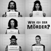 Mord im Museum