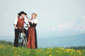 Foto: Mostfrühling