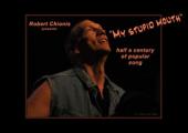MY STUPID MOUTH: Robert Chionis & Band