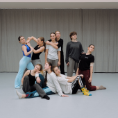 Movers - die junge Tanzcompany