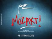 Foto: MOZART! Das Musical