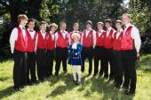 Mozartknabenchor