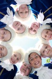 Mozart Knabenchor