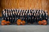 Mozarteumorchester Salzburg