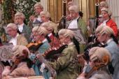 Mozart Orchester Wien