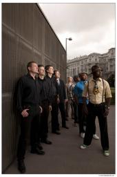 MoZuluArt feat. Ambassade Quartett