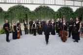 musik+ - Weihnachtsoratorium - J.S. BACH - im Bild: L’Orfeo Barockorchester