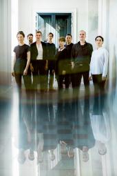 musik+ - Theater fürs Ohr - im Bild: The Present